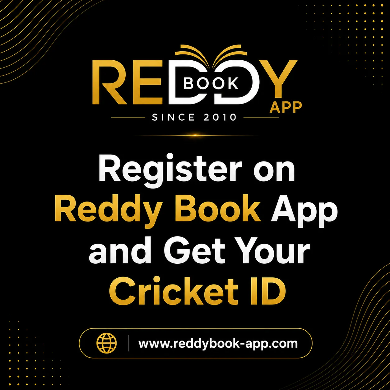 Why Users Register for ReddyBook App 2026