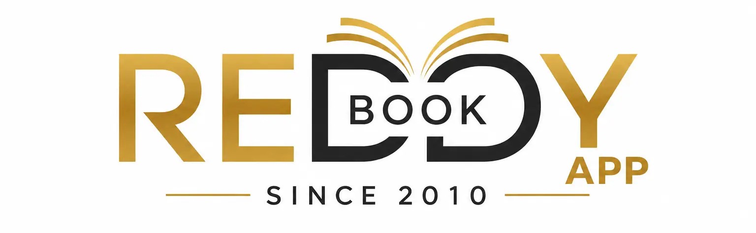 reddybook-app.com
