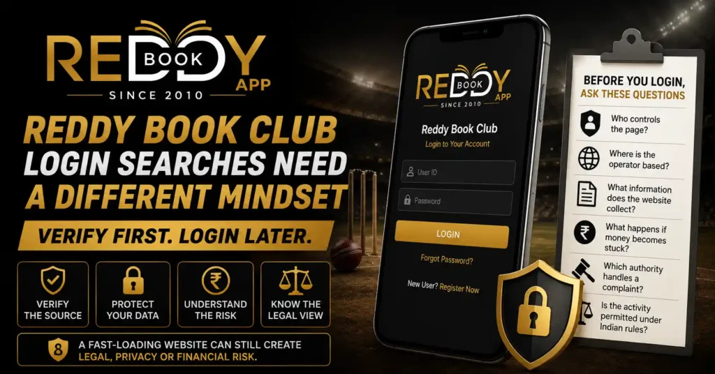 Reddy Book ID 2026, Reddy Book, Reddy Book Club, Reddy Anna Club, Reddy Book Login, Reddy Book App 2026, Reddybook Club Login, Reddy Anna Login, Reddybook App, Reddy Book APK