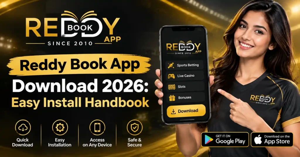 Reddy Book App Download 2026: Easy Install Handbook