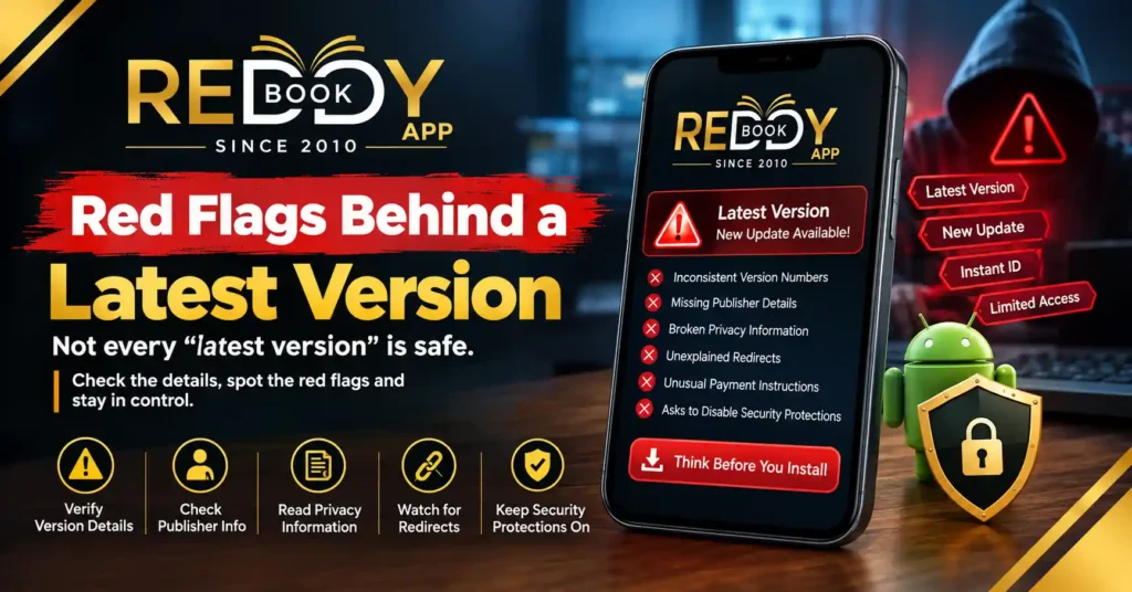 Reddy Book APK, Reddy Book 2026, Reddy Book App 2026, Reddy Book Club APK, Reddy Anna Login, Reddybook App Login, Reddy Book ID 2026, Reddybook Club Login, Reddy Book Betting 2026, Reddy Book APK Latest Version